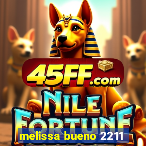 melissa bueno 2211